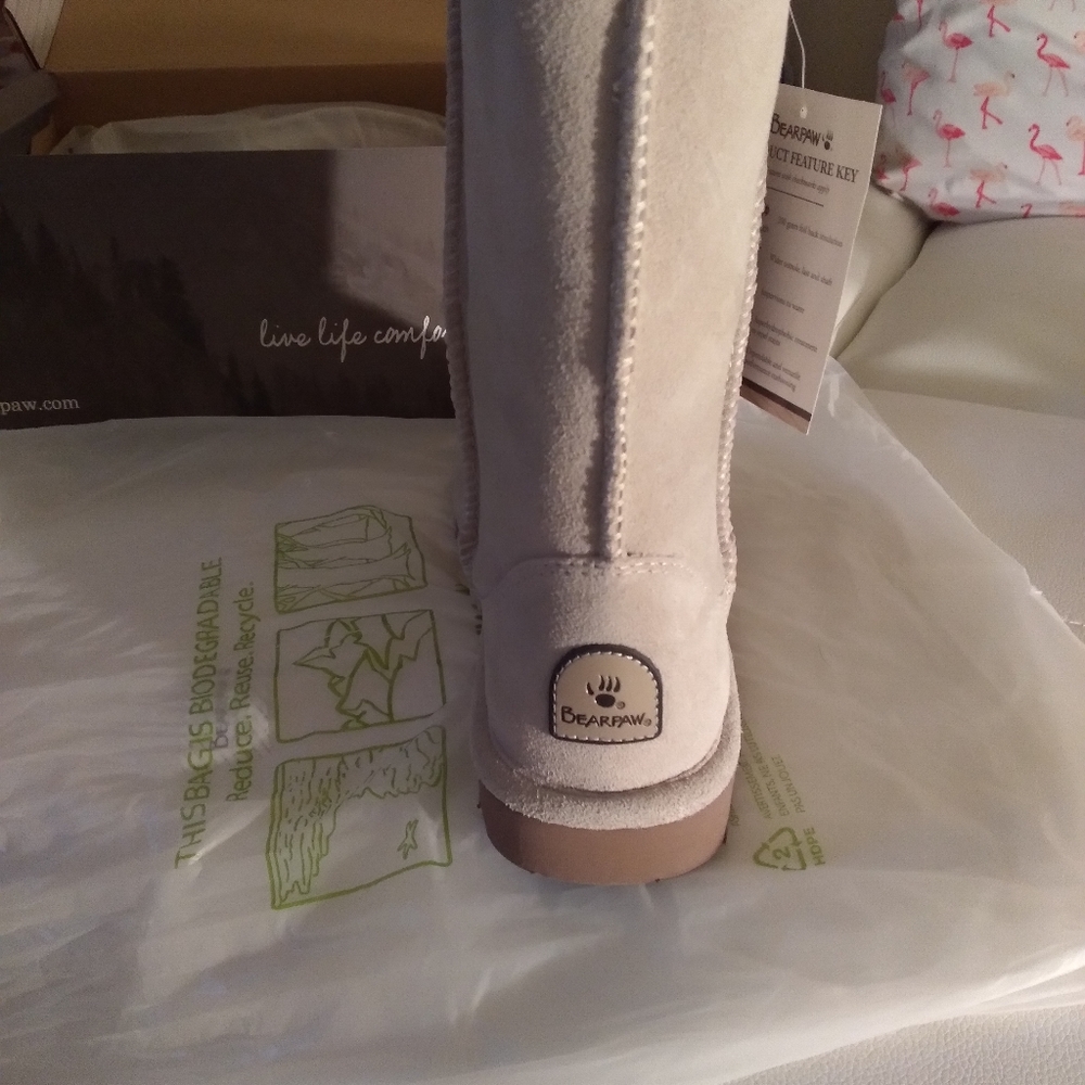 Boots - Picture 2 of 7
